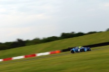 Mark Farmer / Nicki Thiim TF Sport Aston Martin V12 Vantage GT3