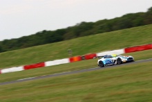 Andrew Howard / Darren Turner Beechdean AMR Aston Martin V12 Vantage GT3