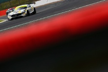 Lee Mowle / Yelmer Buurman ERC Sport Mercedes-AMG GT3