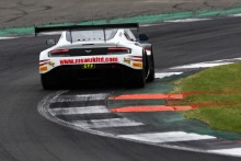 Derek Johnston / Marco Sorensen TF Sport Aston Martin V12 Vantage GT3
