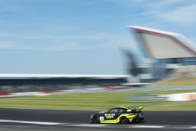 Basil Rawlinson / Jason Wolfe Invictus Games Racing Jaguar F-TYPE SVR GT4