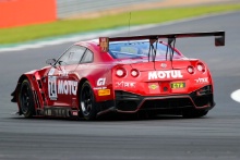 Ricardo Sanchez / Struan Moore Team RJN Nissan GT-R NISMO GT3