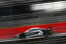 Adam Balon / Euan Alers-Hankey Track-Club McLaren 570S GT4