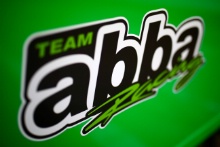 Richard Neary / Adam Christodoulou Team ABBA Racing Mercedes-AMG GT3