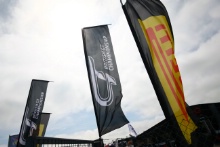 British GT Silverstone