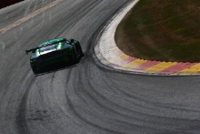 Abba Mercedes Rollcentre Racing