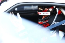 Kelvin Fletcher UltraTek Racing Team RJN Nissan 370Z GT4
