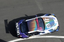 Kelvin Fletcher / Martin Plowman UltraTek Racing Team RJN Nissan 370Z GT4