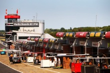British GT Brands Hatch