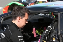 Jonny Cocker Barwell Motorsport Lamborghini Huracan GT3