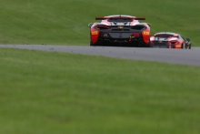 Jordan Albert / Lewis Proctor Tolman Motorsport Ltd McLaren 570S GT4