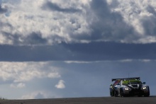 Flick Haigh / Jonny Adam Optimum Motorsport Aston Martin Vantage V12 Vantage GT3