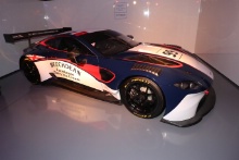 2019 Beechdean Aston Martin Launch