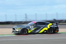 Sam Smelt / Aron Taylor Smith RACE Performance Ford Mustang GT4