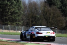 Dominic Paul / Ben Green Century Motorsport BMW M6 GT3