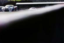 Dominic Paul / Ben Green Century Motorsport BMW M6 GT3