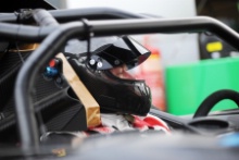 Mike McCollum / Sean Cooper Track Focused KTM X-Bow GT4