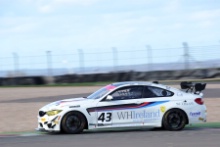 Angus Fender / Andrew Gordon-Colebrooke Century Motorsport BMW M4 GT4