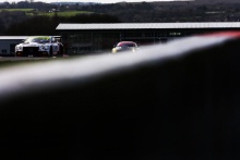 Glynn Geddie / Ryan Ratcliffe Team Parker Racing Bentley Continental GT3