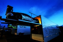 Andrew Howard / Marco Sorensen Beechdean AMR Aston Martin V8 Vantage GT3