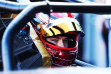 Sean Cooper Track Focused KTM X-Bow GT4