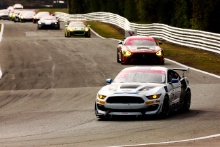 Scott Maxwell / Seb Priaulx Multimatic Motorsports Ford Mustange GT4