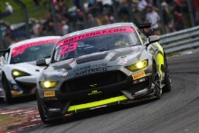 Sam Smelt / Aron Taylor-Smith RACE Performance Ford Mustang GT4