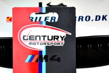 Century Motorsport