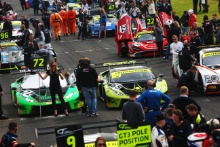 British GT grid