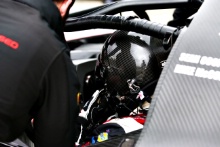 Mike McCollum Track Focused KTM X-Bow GT4