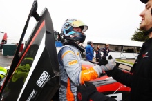 Lewis Proctor Tolman Motorsport McLaren 570S GT4
