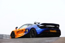 McLaren Safety Car