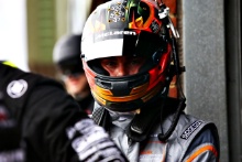 Josh Smith Tolman Motorsport McLaren 570S GT4