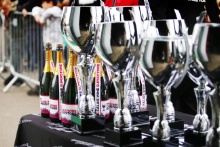 British GT trophies