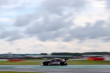 Andrew Howard / Marco Sorensen Beechdean AMR Aston Martin V8 Vantage GT3