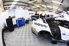 Multimatic Motorsports