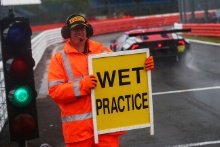 Wet practice