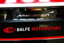 Balfe Motorsport
