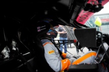 Stewart Proctor Balfe Motorsport McLaren 570S GT4