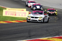 Mark Kimber / Jacob Mathiassen Century Motorsport BMW M4 GT4