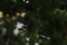 Steve McCulley / Matthew George Invictus Games Racing Jaguar F-TYPE SVR GT4