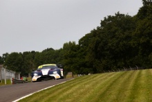 Andrew Howard / Valentin Hasse-Clot Beechdean AMR Aston Martin V8 Vantage GT3