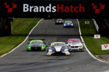Andrew Howard / Valentin Hasse-Clot Beechdean AMR Aston Martin V8 Vantage GT3