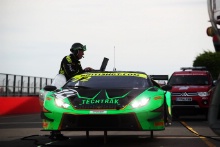 Adam Balon / Phil Keen Barwell Motorsport Lamborghini Huracan GT3 EVO