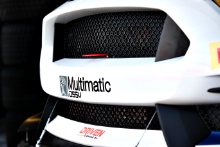 Multimatic Motorsports