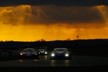 Graham Davidson / Tom Canning - TF Sport Aston Martin Vantage AMR GT3