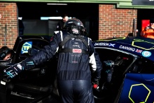 Graham Davidson / Tom Canning - TF Sport Aston Martin Vantage AMR GT3