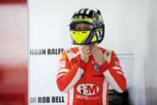 Rob Bell - Balfe Motorsport McLaren 720S GT3