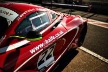 Shaun Balfe / Rob Bell - Balfe Motorsport McLaren 720S GT3