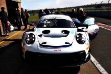 Shamus Jennings / Greg Caton - G-Cat Racing Porsche 911 GT3 R